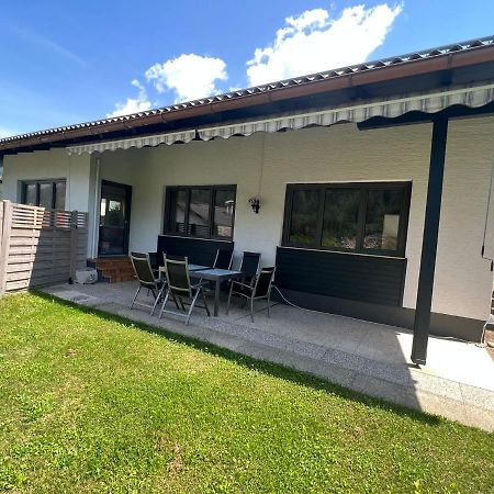 Ferienhaus Lara 湖畔的费尔德 外观 照片