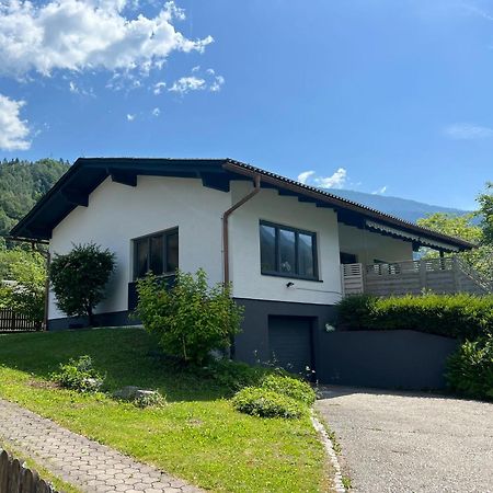 Ferienhaus Lara 湖畔的费尔德 外观 照片