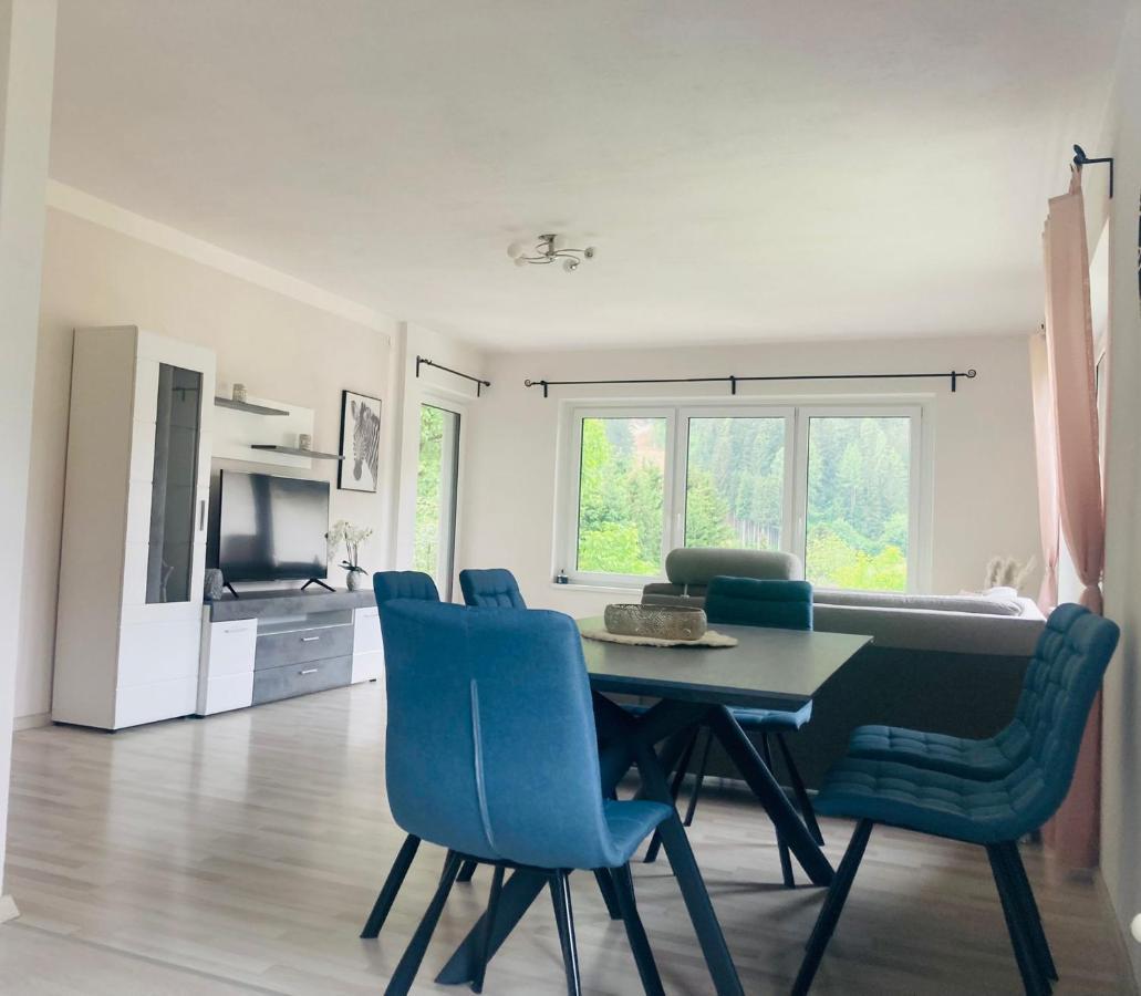 Ferienhaus Lara 湖畔的费尔德 外观 照片