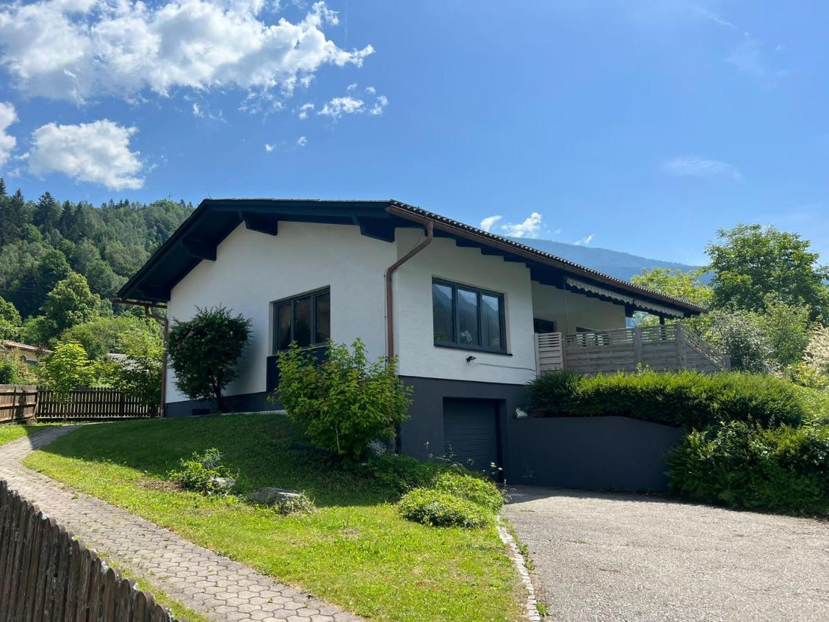 Ferienhaus Lara 湖畔的费尔德 外观 照片