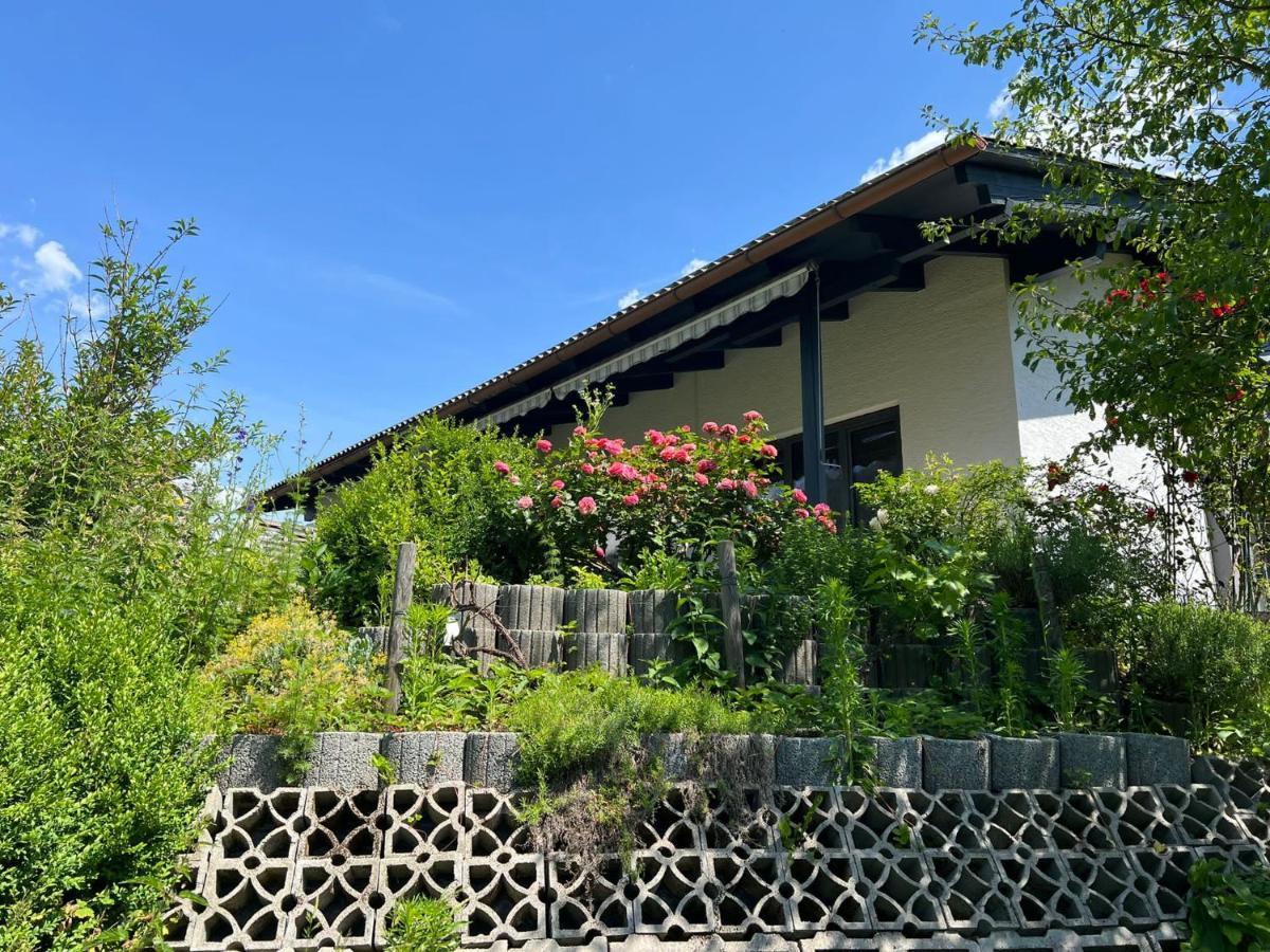 Ferienhaus Lara 湖畔的费尔德 外观 照片