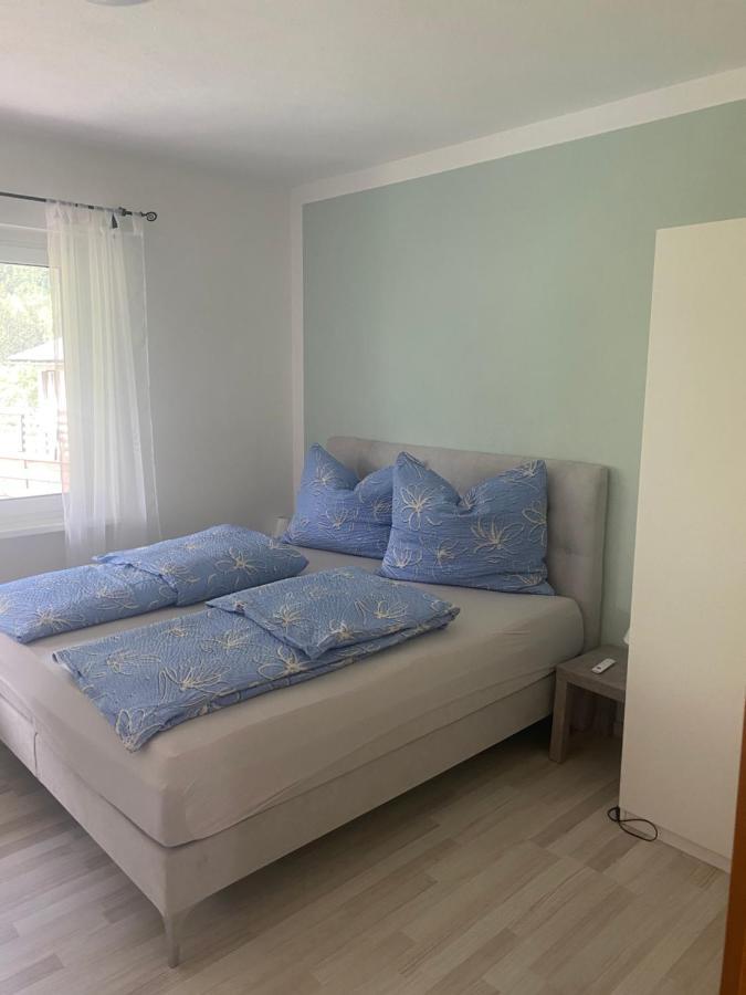 Ferienhaus Lara 湖畔的费尔德 外观 照片