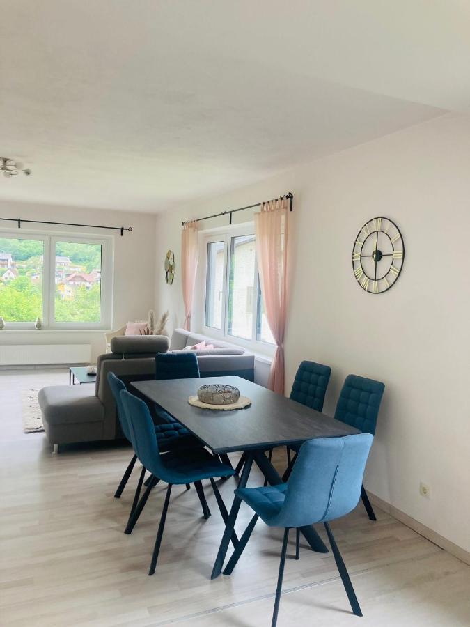 Ferienhaus Lara 湖畔的费尔德 外观 照片