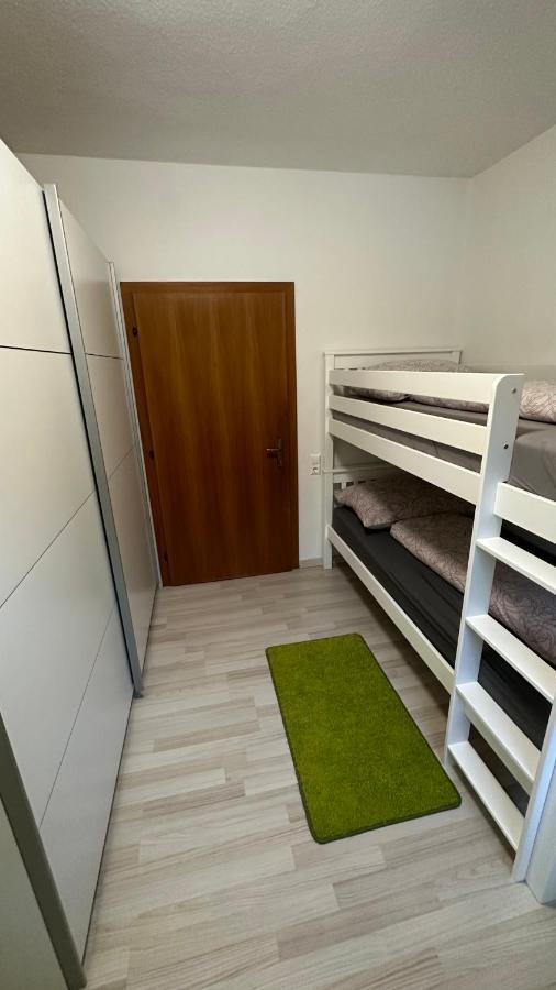 Ferienhaus Lara 湖畔的费尔德 外观 照片