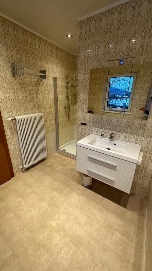 Ferienhaus Lara 湖畔的费尔德 外观 照片