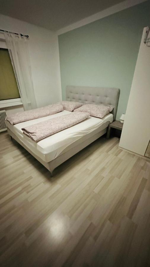 Ferienhaus Lara 湖畔的费尔德 外观 照片