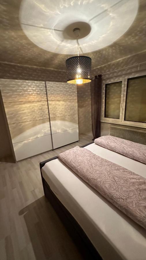 Ferienhaus Lara 湖畔的费尔德 外观 照片