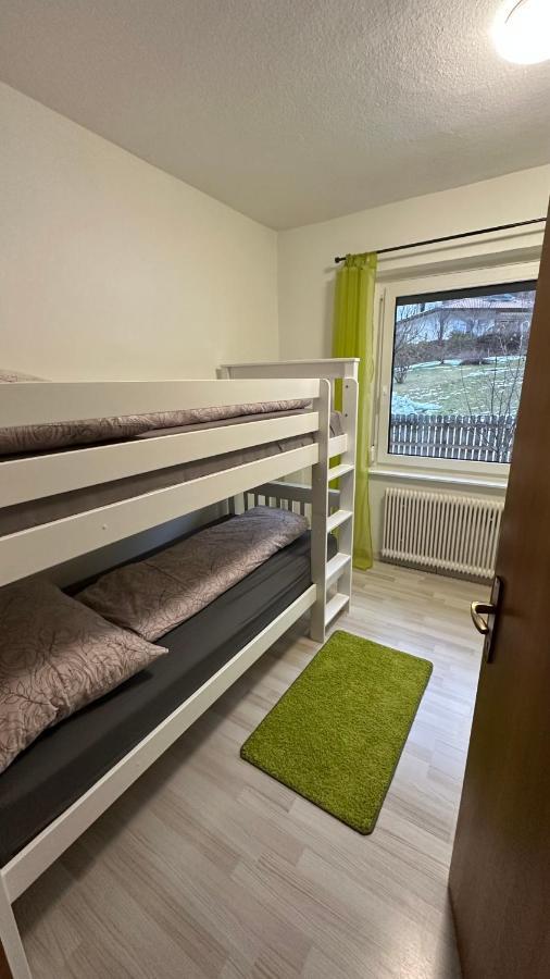 Ferienhaus Lara 湖畔的费尔德 外观 照片